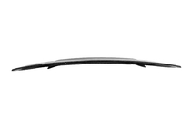 Mercedes S-class C217 Coupe 2014-2020 Spoiler V2 (Kabriolet, Carbon) zdjęcia 10