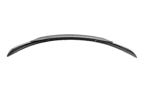 Mercedes S-class C217 Coupe 2014-2020 Spoiler V2 (Kabriolet, Carbon) zdjęcia 11