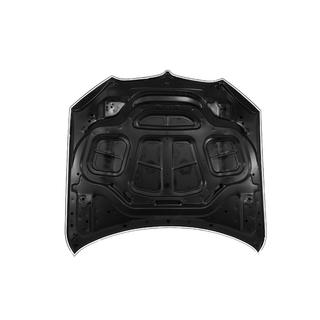 Maska (Aluminium) zdjęcia 4