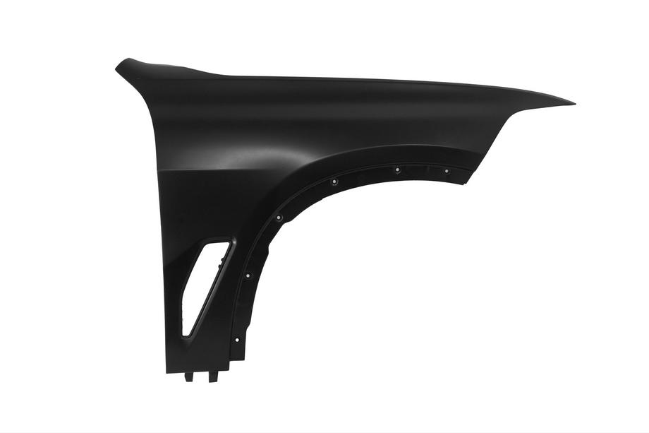 BMW X5 G05 2019–2026 Błotnik prawy (Aluminium) Image