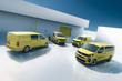 Opel Vivaro Electric: Praktyczny elektryczny van dla firm zdjęcia 4
