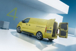 Opel Vivaro Electric: Praktyczny elektryczny van dla firm zdjęcia 3