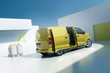 Opel Vivaro Electric: Praktyczny elektryczny van dla firm zdjęcia 2
