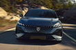 Peugeot e-308 SW: Stylowe elektryczne kombi dla rodziny zdjęcia 3