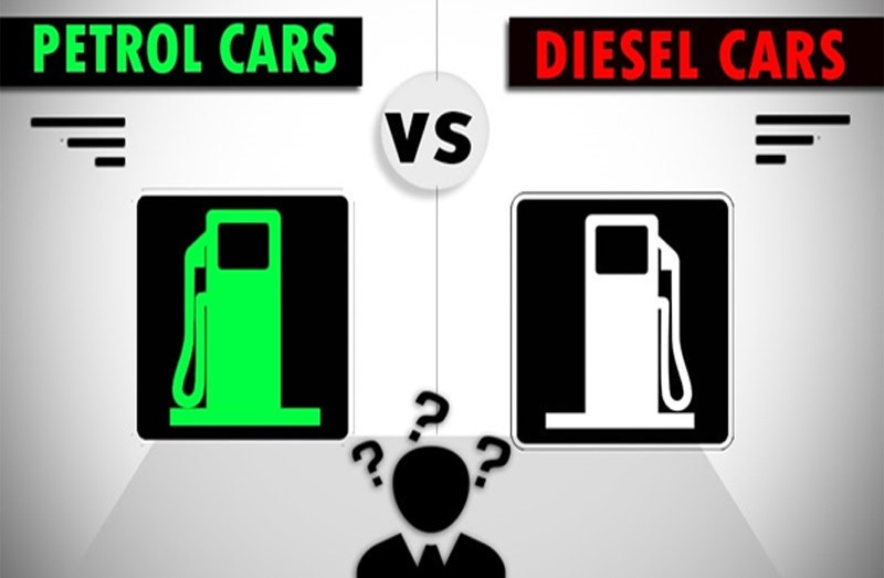 Który samochód jest lepszy: diesel czy benzyna?