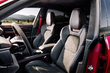 Test Porsche Macan Electric GTS: sportowy elektryczny crossover zdjęcia 6