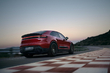 Test Porsche Macan Electric GTS: sportowy elektryczny crossover zdjęcia 3