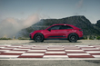 Test Porsche Macan Electric GTS: sportowy elektryczny crossover zdjęcia 2
