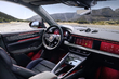 Test Porsche Macan Electric GTS: sportowy elektryczny crossover zdjęcia 5