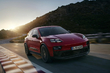 Test Porsche Macan Electric GTS: sportowy elektryczny crossover zdjęcia 1
