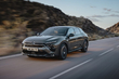 Test Citroëna C5 X Hybrid: komfortowy crossover z miękką hybrydą zdjęcia 2