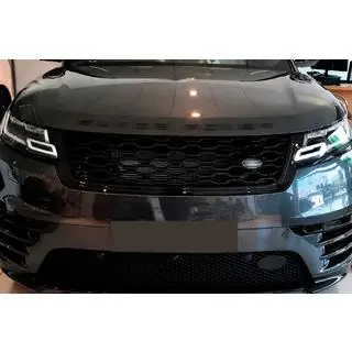 Atrapa Przednia Black zdjęcia 1