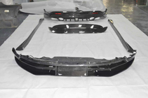 Infiniti QX70 2013-2019 Zestaw body kit SQ Carbon zdjęcia 1