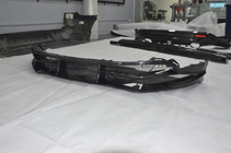 Infiniti QX70 2013-2019 Zestaw body kit SQ Carbon zdjęcia 2