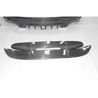 Zestaw body kit SQ Carbon Infiniti QX70 2013-2019 zdjęcia 4