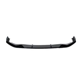 Nakładka na zderzak przedni DPT Lip V1 (do M-Performance 2020-2024, czarny połysk) BMW Seria 5 G30/G31 2017–2023 zdjęcia 1