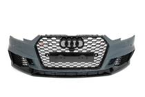 Audi A4 B9 2015-2024 Zderzak przedni RS-Style (2015-2019) zdjęcia 1