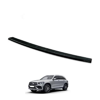 Nakładka na Tylny Zderzak EuroCap (ABS) Mercedes GLC X253 2015-2022 zdjęcia 4