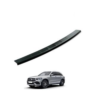 Nakładka na Tylny Zderzak EuroCap (ABS) Mercedes GLC X253 2015-2022 zdjęcia 3