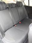 Volkswagen Passat B5 1997-2005 Pokrowce Samochodowe (Skóra Syntetyczna↗Tkanina, Premium) zdjęcia 11