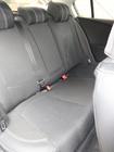 Volkswagen Passat B5 1997-2005 Pokrowce Samochodowe (Skóra Syntetyczna↗Tkanina, Premium) zdjęcia 12