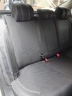 Volkswagen Passat B5 1997-2005 Pokrowce Samochodowe (Skóra Syntetyczna↗Tkanina, Premium) zdjęcia 13