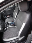 Volkswagen Passat B7 2012-2015 Pokrowce Samochodowe (Skóra Syntetyczna↗Tkanina, Premium) zdjęcia 8