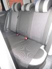 Volkswagen Passat B7 2012-2015 Pokrowce Samochodowe (Skóra Syntetyczna↗Tkanina, Premium) zdjęcia 18