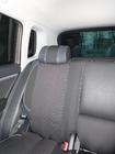 Volkswagen Tiguan 2007-2016 Pokrowce Samochodowe (Skóra Syntetyczna↗Tkanina, Premium) zdjęcia 26