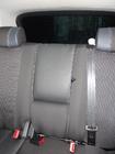 Volkswagen Tiguan 2007-2016 Pokrowce Samochodowe (Skóra Syntetyczna↗Tkanina, Premium) zdjęcia 27