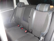 Volkswagen Tiguan 2007-2016 Pokrowce Samochodowe (Skóra Syntetyczna↗Tkanina, Premium) zdjęcia 30