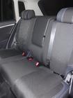 Volkswagen Tiguan 2007-2016 Pokrowce Samochodowe (Skóra Syntetyczna↗Tkanina, Premium) zdjęcia 31