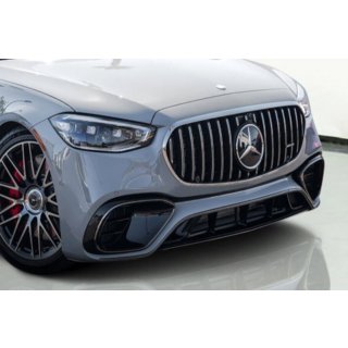 Przedni Grill AMG S63