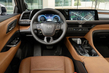 Toyota Crown Signia: Hybrydowy crossover klasy premium zdjęcia 5