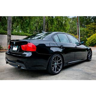 Zestaw pakietu nadwozia M-Sport (do E90 2008-2011) BMW 3 Series E90/E91 2005-2011 zdjęcia 3