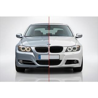 Zestaw pakietu nadwozia M-Sport (do E90 2008-2011) BMW 3 Series E90/E91 2005-2011 zdjęcia 1