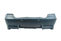 BMW 3 Series E90/E91 2005-2011 Zestaw pakietu nadwozia M3 (do E90 2008-2011) zdjęcia 5
