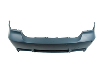 BMW 3 Series E90/E91 2005-2011 Zestaw pakietu nadwozia M3 (do E90 2008-2011) zdjęcia 7