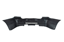 BMW 3 Series E90/E91 2005-2011 Zestaw pakietu nadwozia M3 (do E90 2008-2011) zdjęcia 10