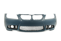 BMW 3 Series E90/E91 2005-2011 Zestaw pakietu nadwozia M3 (do E90 2008-2011) zdjęcia 4