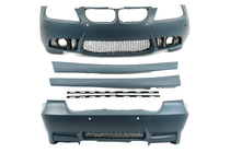 BMW 3 Series E90/E91 2005-2011 Zestaw pakietu nadwozia M3 (do E90 2008-2011) zdjęcia 3
