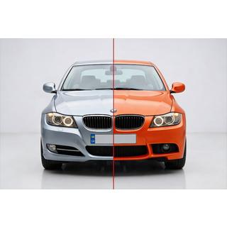 Zestaw pakietu nadwozia M3 (do E90 2008-2011) BMW 3 Series E90/E91 2005-2011 zdjęcia 1