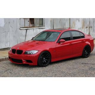 Zestaw pakietu nadwozia M3 (do E90 2008-2011) BMW 3 Series E90/E91 2005-2011 zdjęcia 2