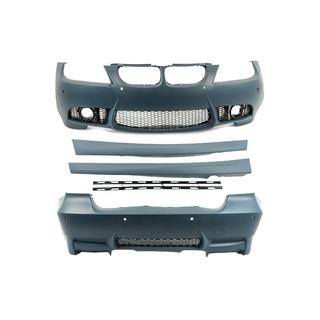 Zestaw pakietu nadwozia M3 (do E90 2008-2011) BMW 3 Series E90/E91 2005-2011 zdjęcia 3