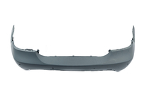 BMW 5 Series E60/E61 2003-2010 Zestaw pakietu nadwozia M-Sport (do E60) zdjęcia 26