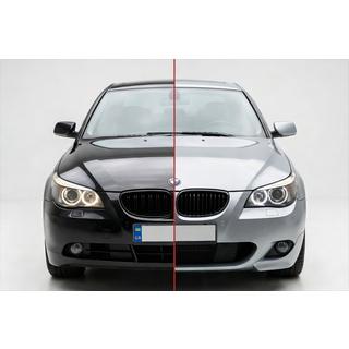 Zestaw pakietu nadwozia M-Sport (do E60) zdjęcia 1