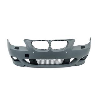 Zestaw pakietu nadwozia M-Sport (do E60) zdjęcia 4