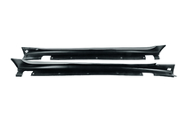 BMW 5 Series E60/E61 2003-2010 Zestaw pakietu nadwozia M5 (do E60) zdjęcia 15
