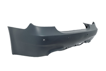 BMW 5 Series E60/E61 2003-2010 Zestaw pakietu nadwozia M5 (do E60) zdjęcia 7
