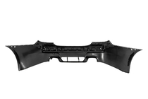 BMW 5 Series E60/E61 2003-2010 Zestaw pakietu nadwozia M5 (do E60) zdjęcia 8